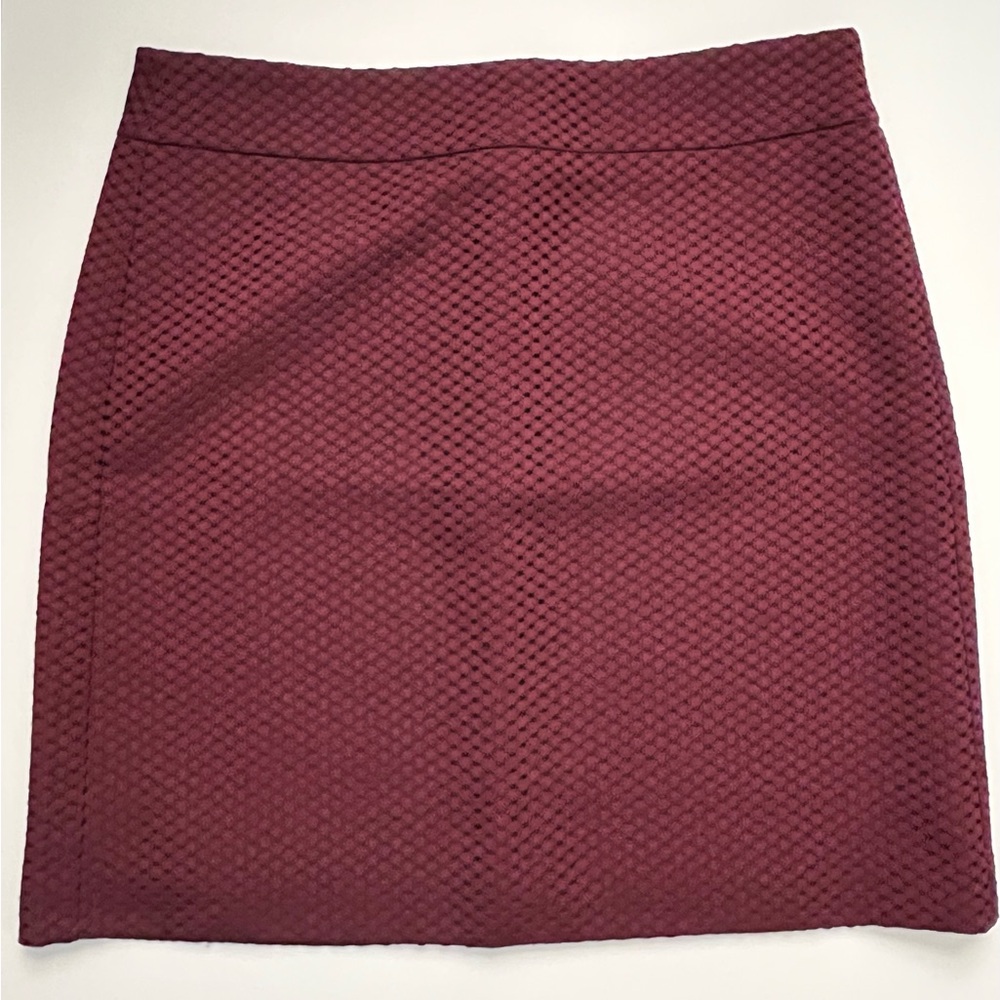 LOFT Pencil Skirt